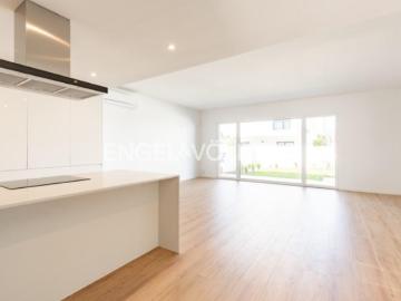 Casa para alugar em Amora