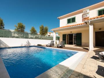 Pinhal de Cima, Castelo, Sesimbra - Cozinha equipada