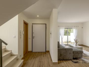 Fetais, Castelo, Castelo, Sesimbra - Varanda