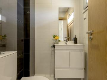 Fetais, Castelo, Castelo, Sesimbra - Varanda