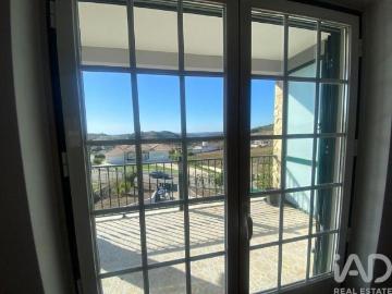 Aldeia Galega da Merceana, Aldeia Galega da Merceana e Aldeia Gavinha, Concelho de Alenquer, Distrito de Lisboa