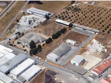 Aljustrel e Rio de Moinhos, Aljustrel, Distrito de Beja