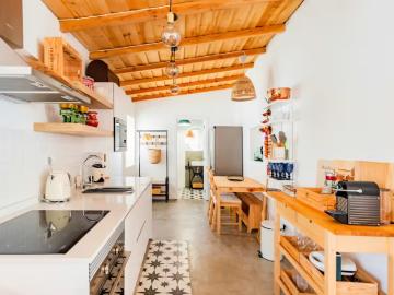 Alqueva, Amieira e Alqueva, Concelho de Portel, Distrito de Évora