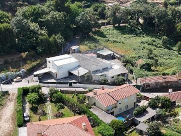 Casa para alugar em Alpendorada Várzea e Torrão