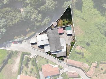 Casa para alugar em Alpendorada Várzea e Torrão