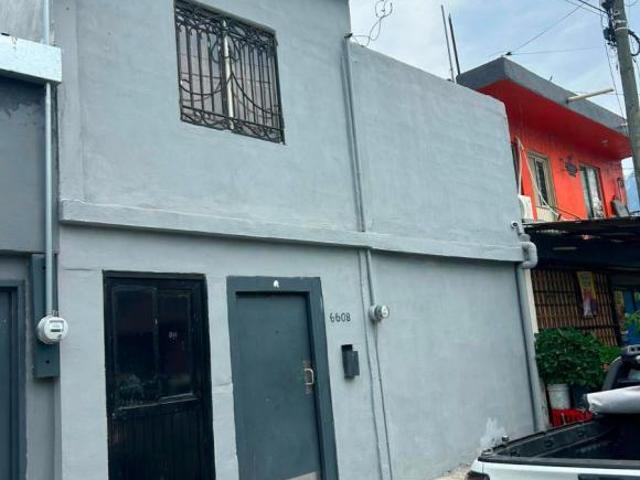 Casa/bodega en venta en San Bernabe, Monterrey