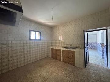 CASABANCO VENDE CASA DE PUEBLO EN LLERA
