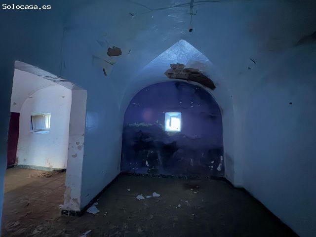 CASABANCO VENDE CASA EN ALMOHARIN