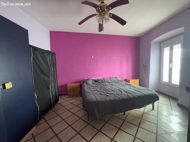 CASABANCO VENDE CASA EN HIGUERA DE LA REAL
