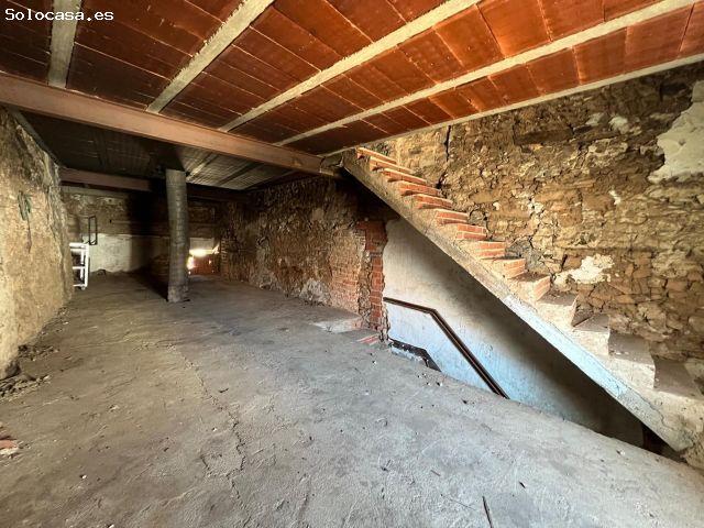 CASABANCO VENDE CASA EN SAN VICENTE DE ALCÁNTARA