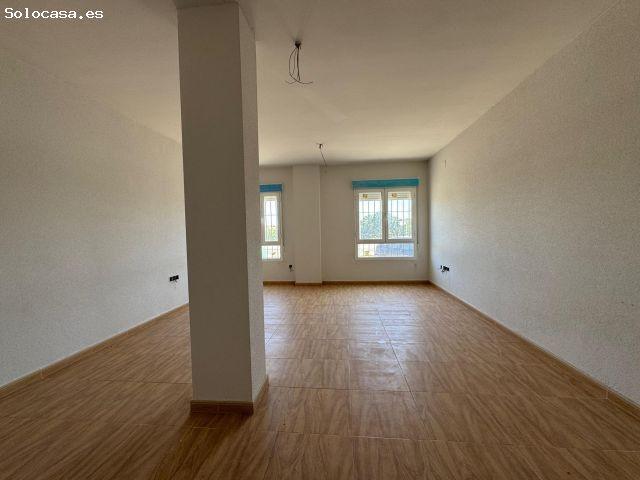 CASABANCO VENDE PISO DE TRES DORMITORIOS EN MONESTERIO