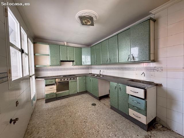 CASABANCO VENDE PISO DE TRES DORMITORIOS EN DON BENITO