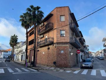 Piso en venta en Herrera del Duque - Cuarto de servicio