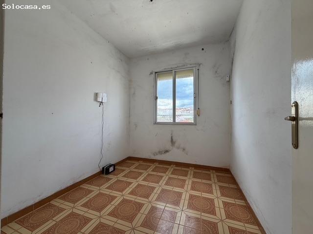 CASABANCO VENDE PISO DOS DORMITORIOS EN JEREZ DE LOS CABALLEROS