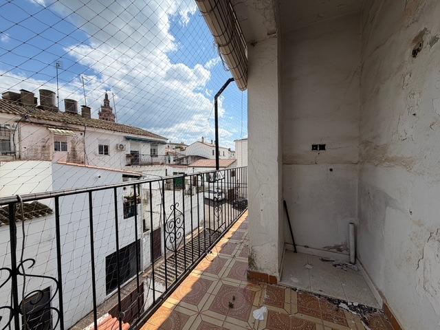 CASABANCO VENDE PISO DOS DORMITORIOS EN JEREZ DE LOS CABALLEROS