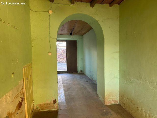 CASABANCO VENDE VIVIENDA EN ALANGE