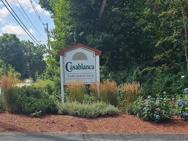 Casablanca Ct Unit,haverhill, Condo For Sale
