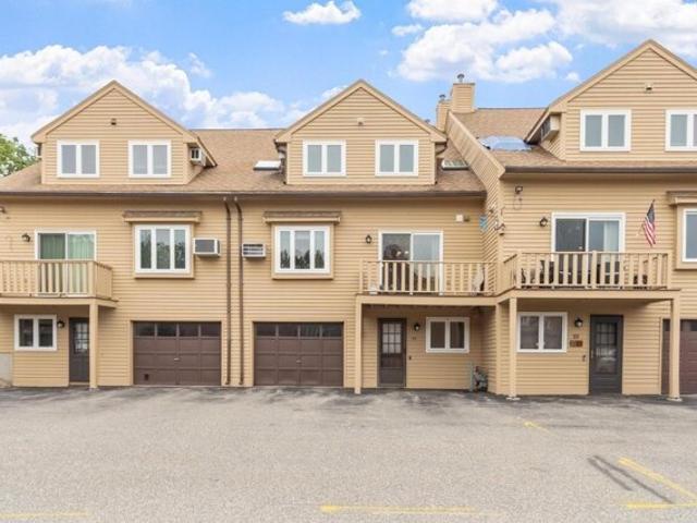Casablanca Ct Unit,haverhill, Condo For Sale