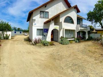 Casablanca Vende Casa Regularizada Terreno 1500m2