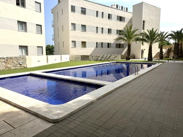 CASAGENCIA INMOBILIARIA VENDE DÚPLEX EN TORRE BELLVER
