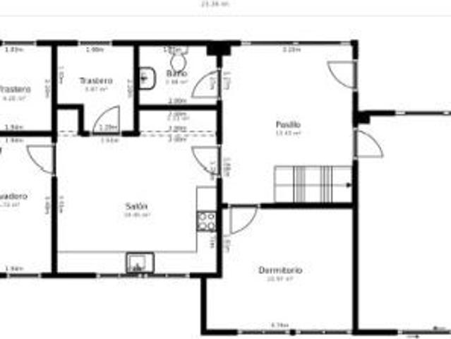 CASAGENCIA INMOBILIARIA VENDE PRECIOSA VILLA UNIFAMILIAR EN ALQUERIAS DEL NIÑO