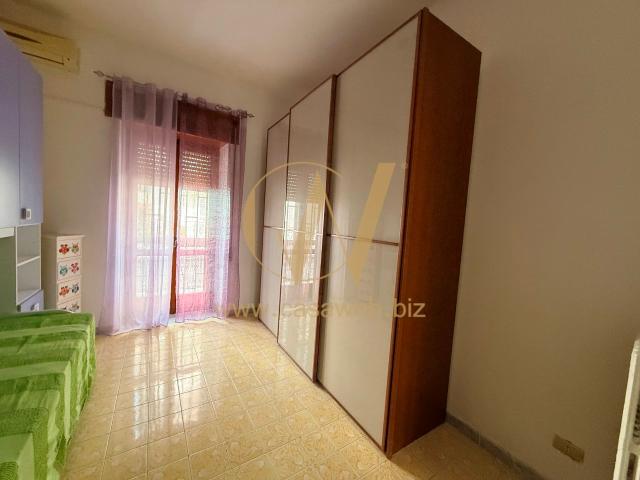 Casagiove ZONA PIAZZA VANVITELLI AFFITTASI APPARTAMENTO COMPLETAMENTE ARREDATO