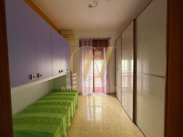 Casagiove ZONA PIAZZA VANVITELLI AFFITTASI APPARTAMENTO COMPLETAMENTE ARREDATO