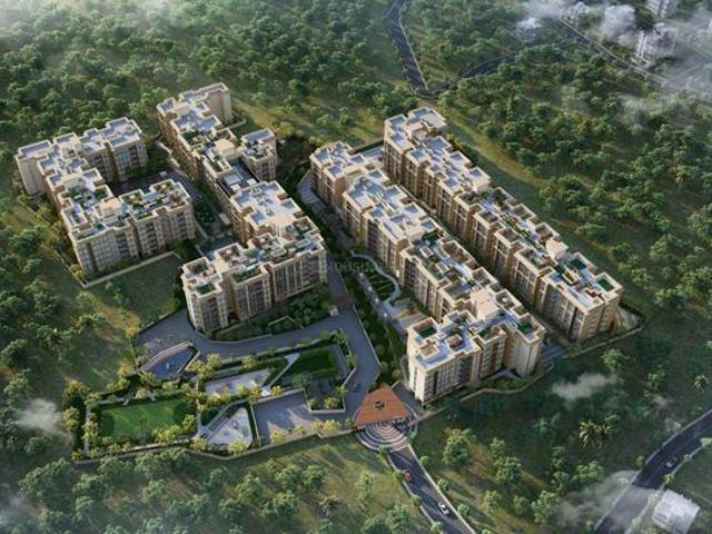 Casagrand Jarvis,Siruseri 4 BHK Apartment For Sale Chennai