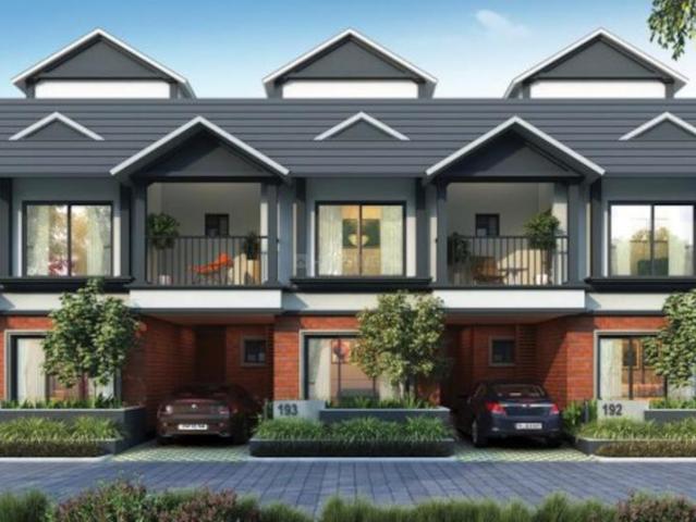 Tambaram 3 BHK Villa For Sale Chennai