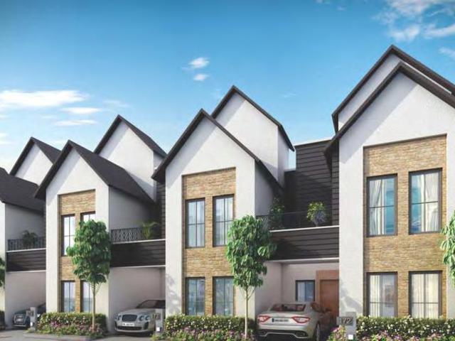 Perungalathur 3 BHK Villa For Sale Chennai