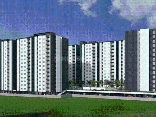 Medavakkam 4 BHK Apartment For Sale Chennai