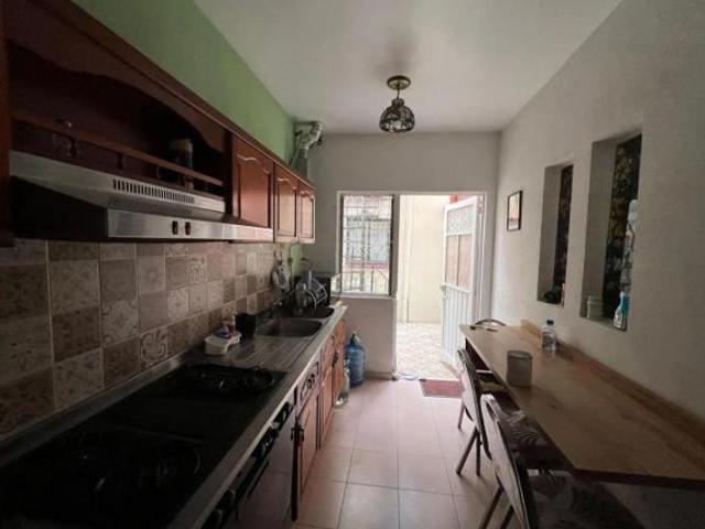 CASA/DEPARTAMENTO EN LA COL. MERCED GÓMEZ ALCALDÍA BENITO JUÁREZ CDMX