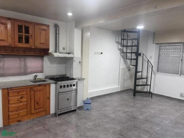 Casa/duplex 1 dormitorio en alquiler en Berisso