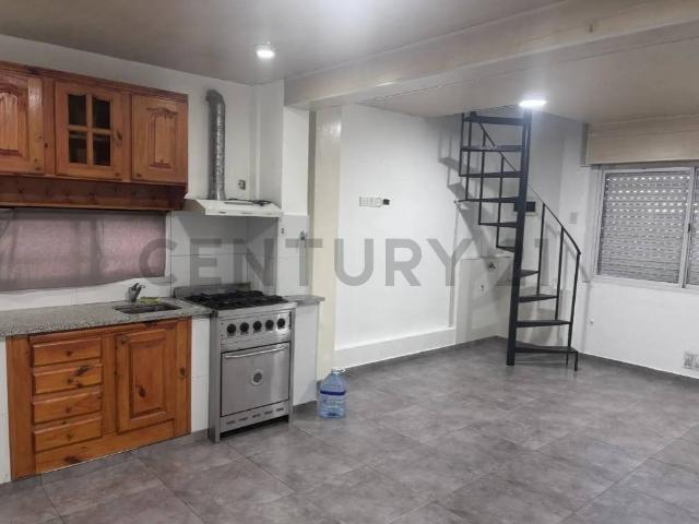 Casa/duplex 1 dormitorio en alquiler en Berisso