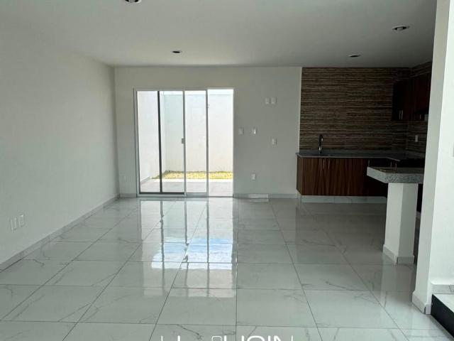 Casaen RENTA Residencial Arboledas, Salamanca, Gto