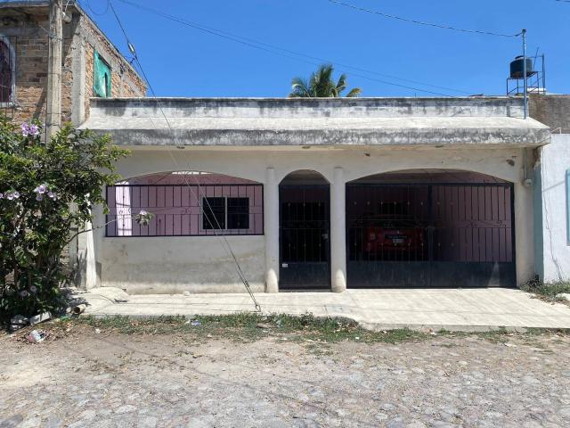 Casaen Valle de Matatitac