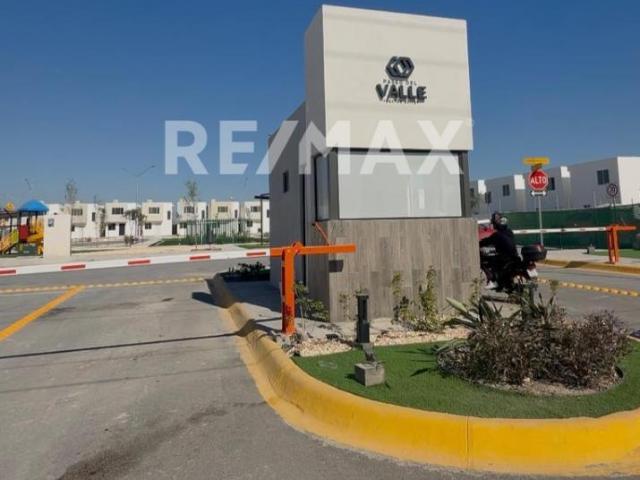 Casaen venta en Colonia Pilares, Salinas Victoria, N.L