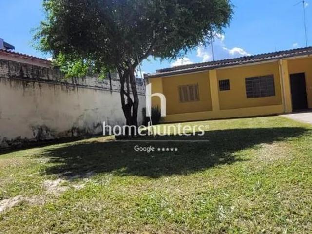 Casa/Edícula à Venda no Centro de Barão Geraldo, Campinas 250m² de Terreno
