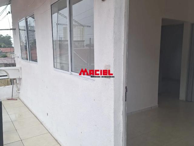 Casa/Edícula Residencial No bairro Jardim Valparaiba