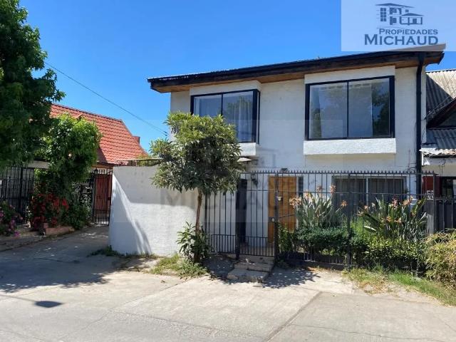 Casa/oficina En Arriendo | Alameda Talca