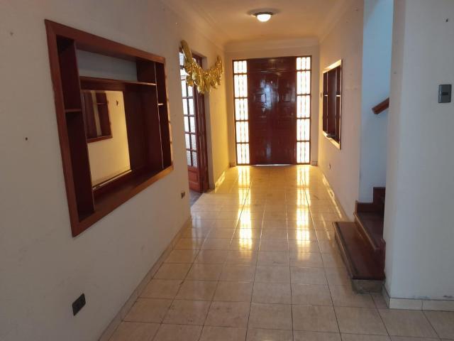 Casa/oficina en Pueblo Libre