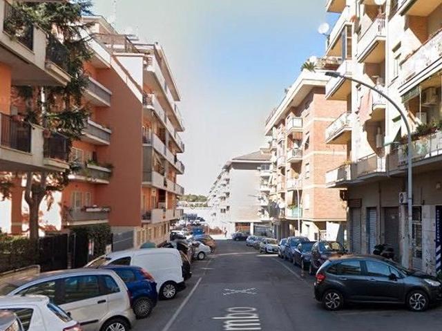 Casal bruciato accogliente trilocale ammobiliato