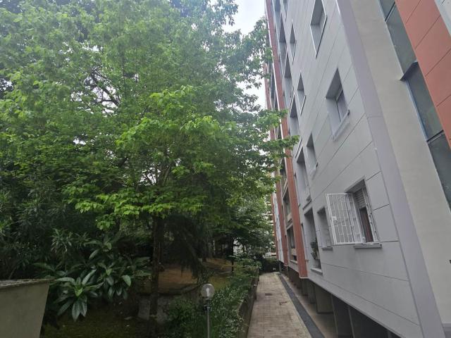 CASAL DE PAZZI AMPIO TRILOCALE ARREDATO