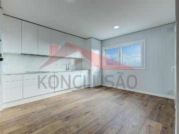 Casal do Moledo, Apartamentos novos em construção