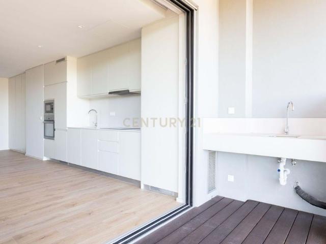 CASAL ROMEIRAS, LT 4 Torre A P6, Algés, Lisbon 1495 148