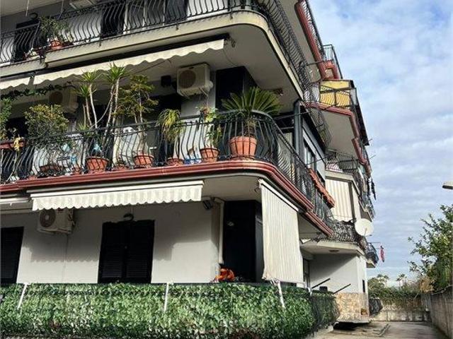 Casalnuovo di Napoli bilocale 70mq