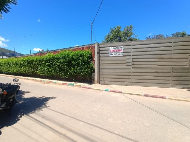 CASALOTE en La Cordialidad