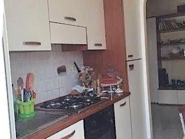 CASALOTTI BILOCALE ARREDATO Con TERRAZZO PRIVATO