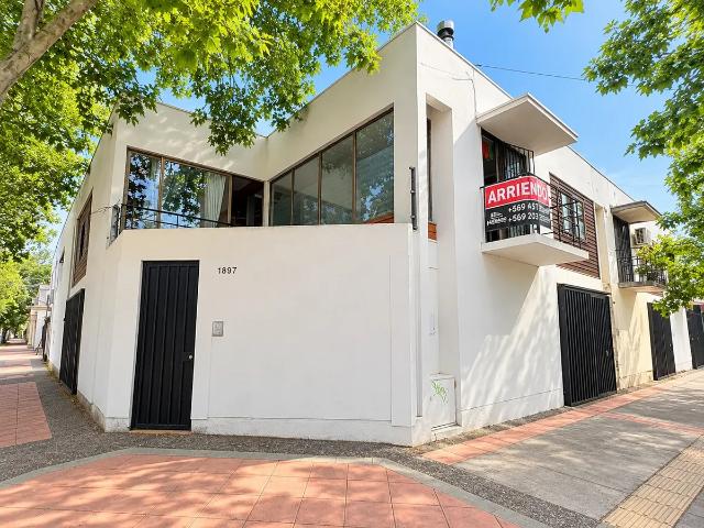 Casa/loft En Arriendo | 4 Oriente 8 Norte