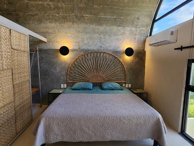 | Casa/Loft minimalista amueblada en renta en el corazón de Mérida. |